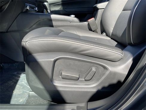 New 2025 MAZDA CX-5 AWD 2.5 S w/ Select Package image 13