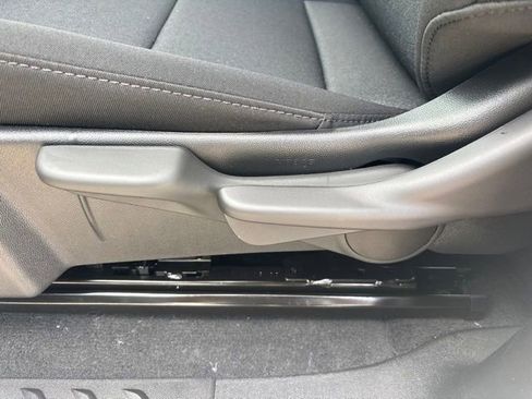 New 2026 Chevrolet Colorado Trail Boss AWD/4WD image 15