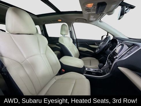 Used 2022 Subaru Ascent Limited w/ Technology Package image 30