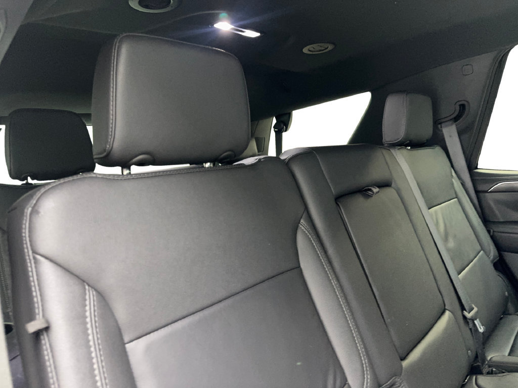 Used 2024 Chevrolet Tahoe LT AWD/4WD image 46