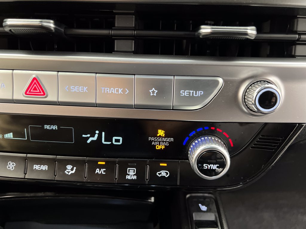 Used 2025 Kia Telluride S FWD image 69