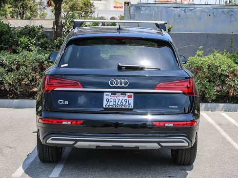 Used 2023 Audi Q5 2.0T Premium w/ Convenience Package AWD/4WD image 8