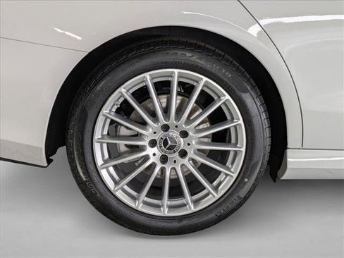 Certified 2023 Mercedes-Benz E 350 Sedan image 26