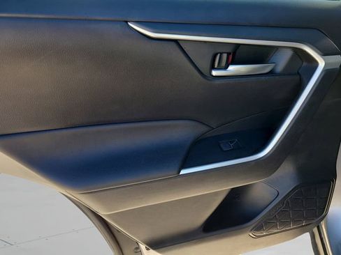Used 2024 Toyota RAV4 XLE image 19