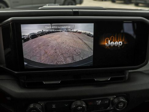 New 2026 Jeep Wrangler Unlimited Sport AWD/4WD image 16