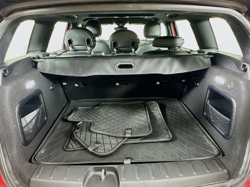Certified 2024 MINI Cooper Clubman S w/ Signature Upholstery Package AWD/4WD image 42