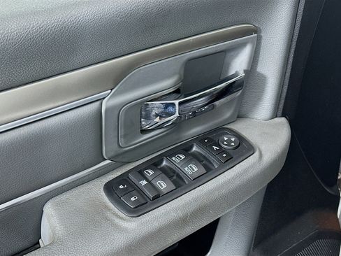 Used 2015 RAM 1500 Lone Star image 15