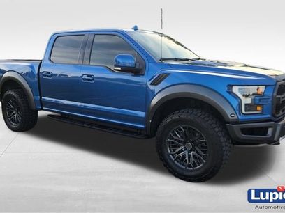 Used 2019 Ford F150 Raptor w/ Equipment Group 802A Luxury
