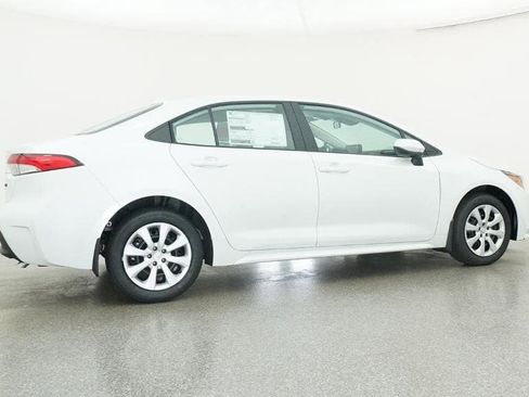 New 2026 Toyota Corolla LE image 26