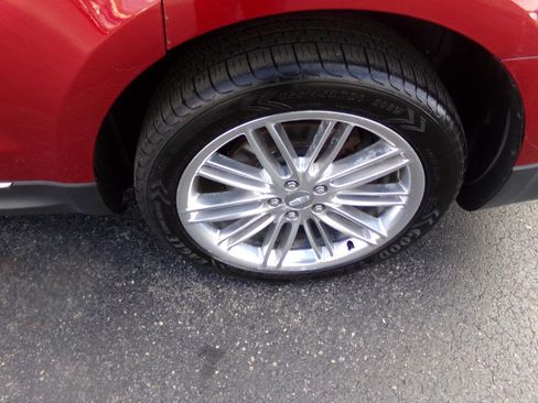 Used 2014 Lincoln MKT AWD w/ Equipment Group 201A image 44