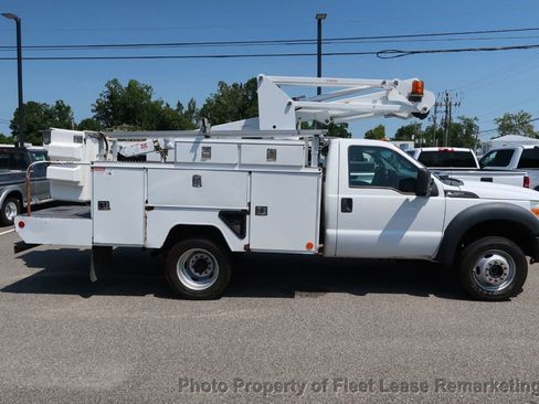 Used 2012 Ford F450 XL image 6