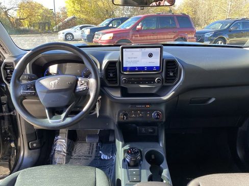 Certified 2021 Ford Bronco Sport Base image 6