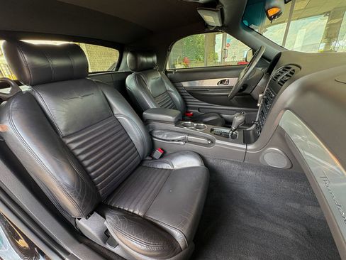 Used 2002 Ford Thunderbird RWD image 23