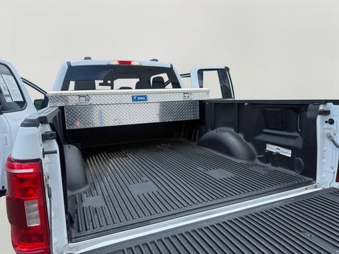 Used 2023 Ford F150 XLT w/ Equipment Group 301A Mid AWD/4WD image 22