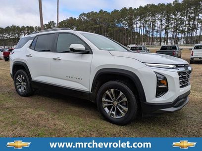 New 2026 Chevrolet Equinox LT w/ Convenience Package II