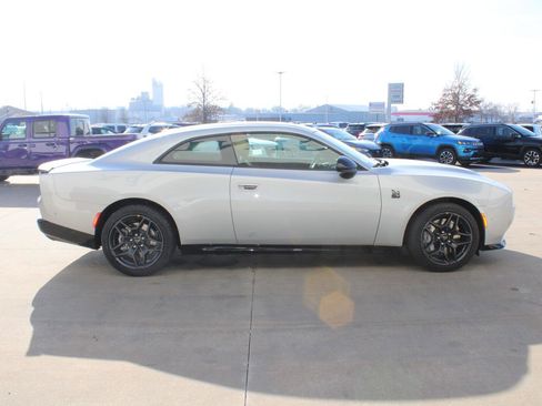 New 2026 Dodge Charger Scat Pack w/ Blacktop Package image 6