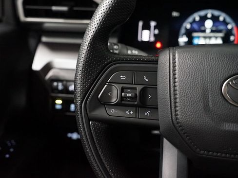 New 2026 Toyota Tacoma SR5 AWD/4WD image 15