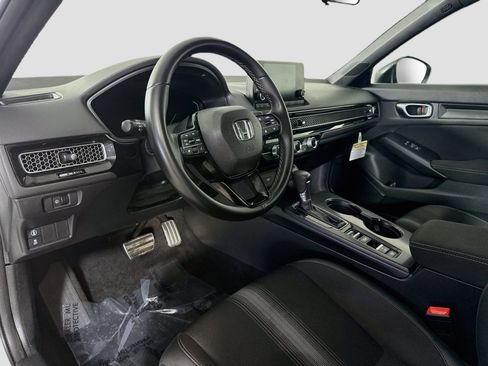 Used 2023 Honda Civic Sport image 23