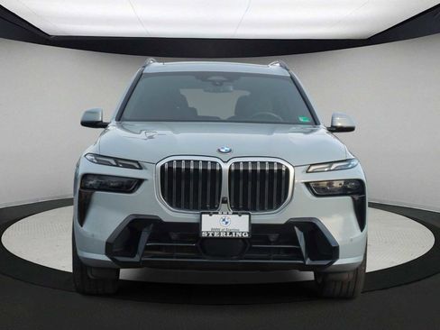 Certified 2023 BMW X7 xDrive40i w/ M Sport Package image 3