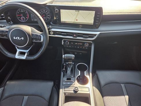 Used 2023 Kia K5 GT-Line FWD image 15