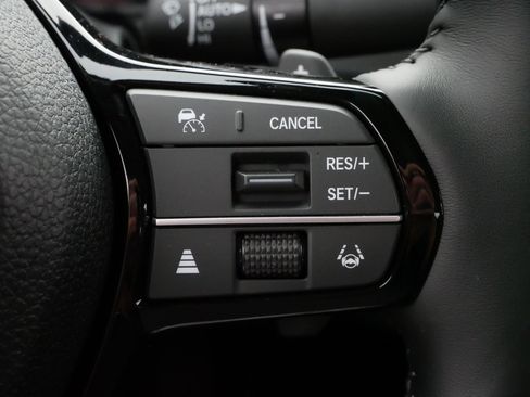 Certified 2025 Honda Accord Touring image 25