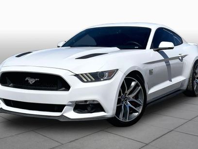 Used 2015 Ford Mustang GT Premium