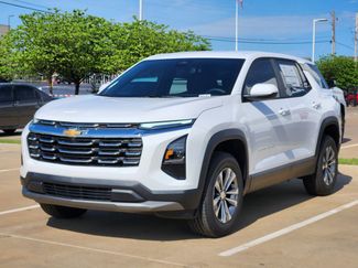 New 2026 Chevrolet Equinox LT FWD video 2