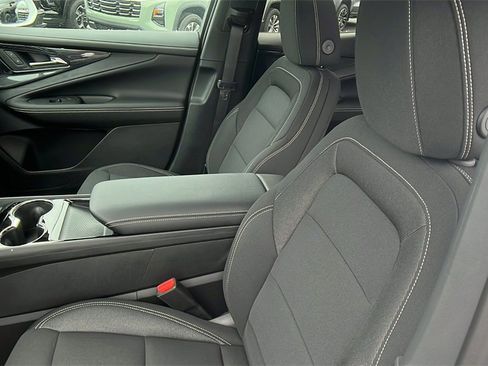 New 2026 Chevrolet Blazer EV LT image 14