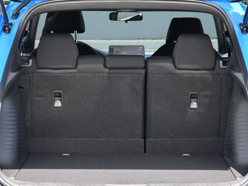 New 2026 Honda HR-V Sport image 9