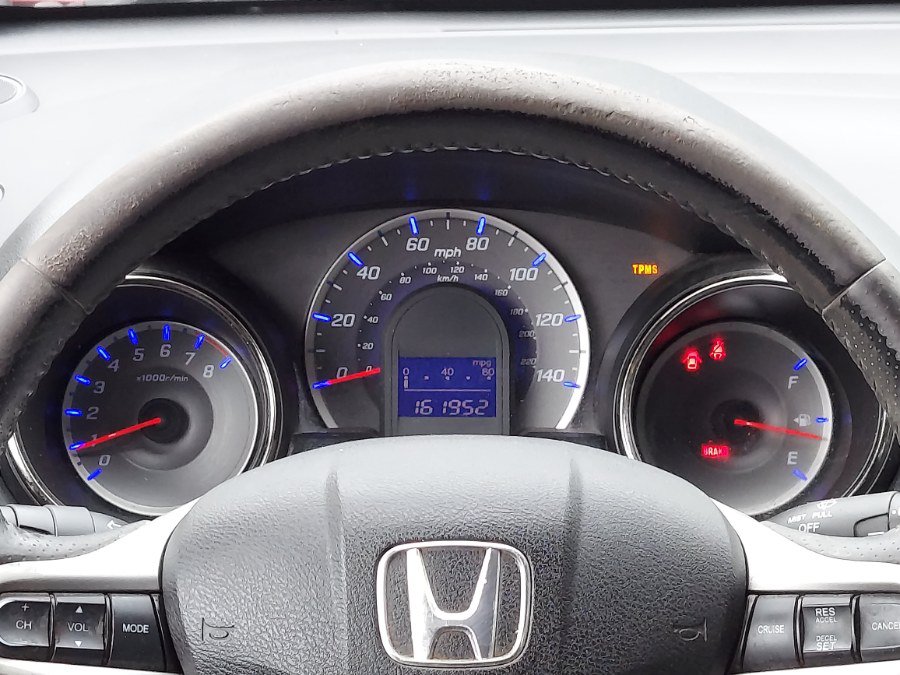 Used 2012 Honda Fit Sport image 15