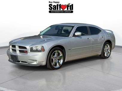 Used 2008 Dodge Charger R/T