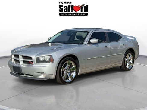 Used 2008 Dodge Charger R/T RWD image 1