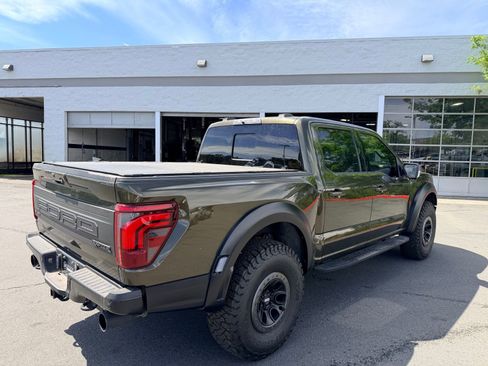 Used 2024 Ford F150 Raptor image 6