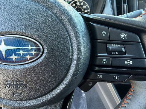 New 2026 Subaru Crosstrek 2.5i Limited AWD/4WD image 20