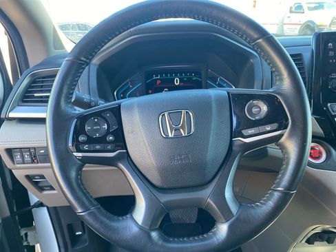 Used 2019 Honda Odyssey EX-L image 19