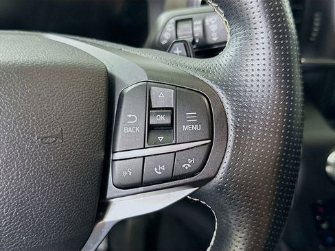 Used 2020 Ford Explorer ST w/ ST Street Pack AWD/4WD image 25