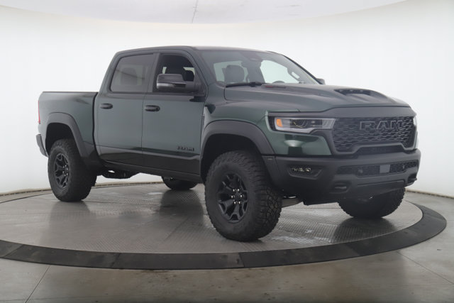 New 2026 RAM 1500 RHO AWD/4WD image 2