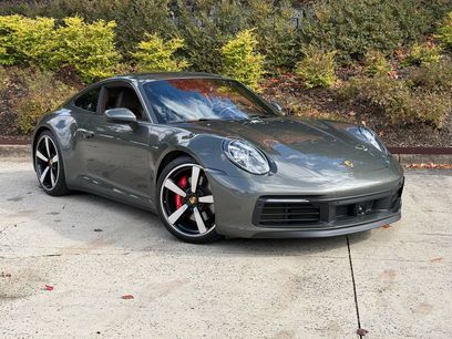 Used 2020 Porsche 911 Carrera S
