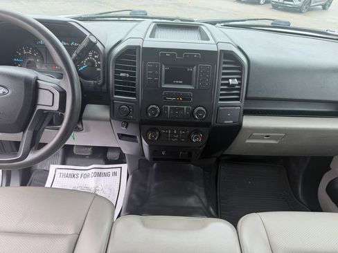 Used 2018 Ford F150 XL w/ Trailer Tow Package w/101A image 21
