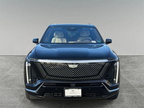 New 2026 Cadillac Vistiq Luxury image 7