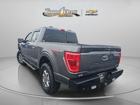 Used 2022 Ford F150 XLT w/ Equipment Group 302A High image 6