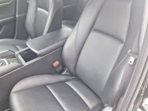 Used 2024 MAZDA MAZDA3 s FWD image 16