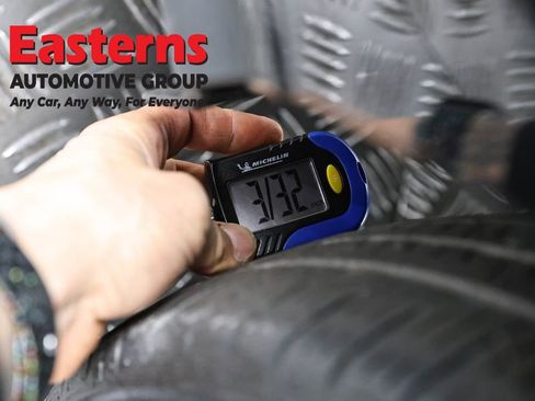 Used 2024 Mitsubishi Mirage G4 ES image 25