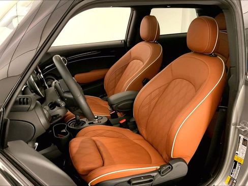 Certified 2023 MINI Cooper SE FWD image 13