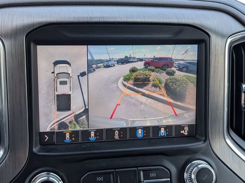 Used 2019 GMC Sierra 1500 Denali w/ Denali Ultimate Package AWD/4WD image 21