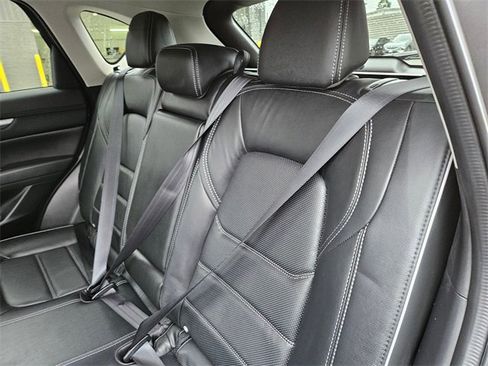 Used 2024 MAZDA CX-5 AWD 2.5 S w/ Preferred Package image 15