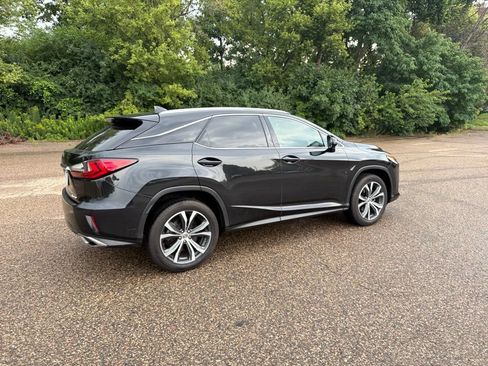 Used 2017 Lexus RX 350 AWD w/ Premium Package image 25