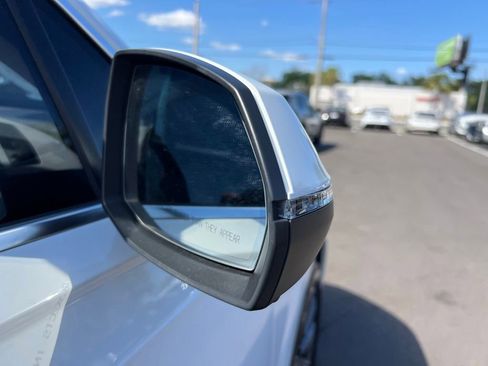 Used 2017 Audi Q7 3.0T Premium Plus w/ Premium Plus Package image 56