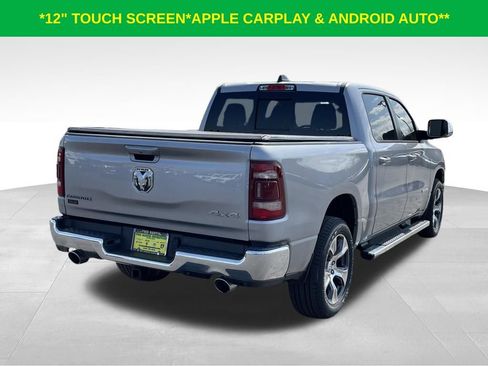 Used 2023 RAM 1500 Laramie image 7