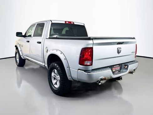 Used 2016 RAM 1500 Express image 8